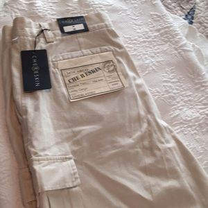 Chereskin  cargo shorts ( men )